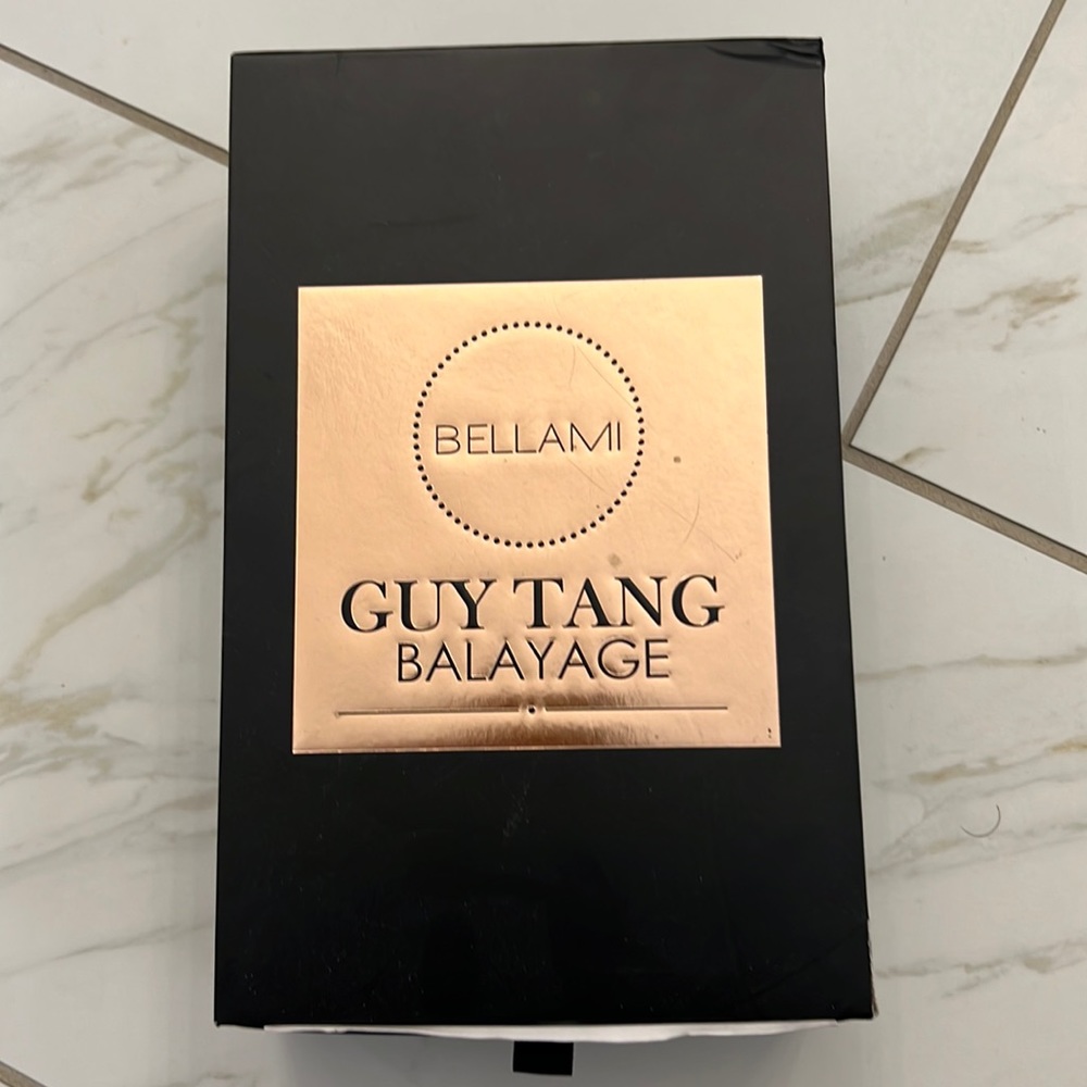 Bellami Guy Tang Balayage Hair Extensions